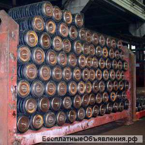 Трансмиссия (валы, звездочки, редукторы)