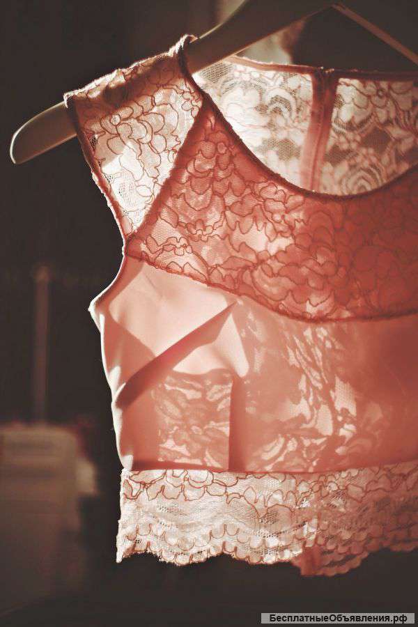 Пошив женской и детской одежды