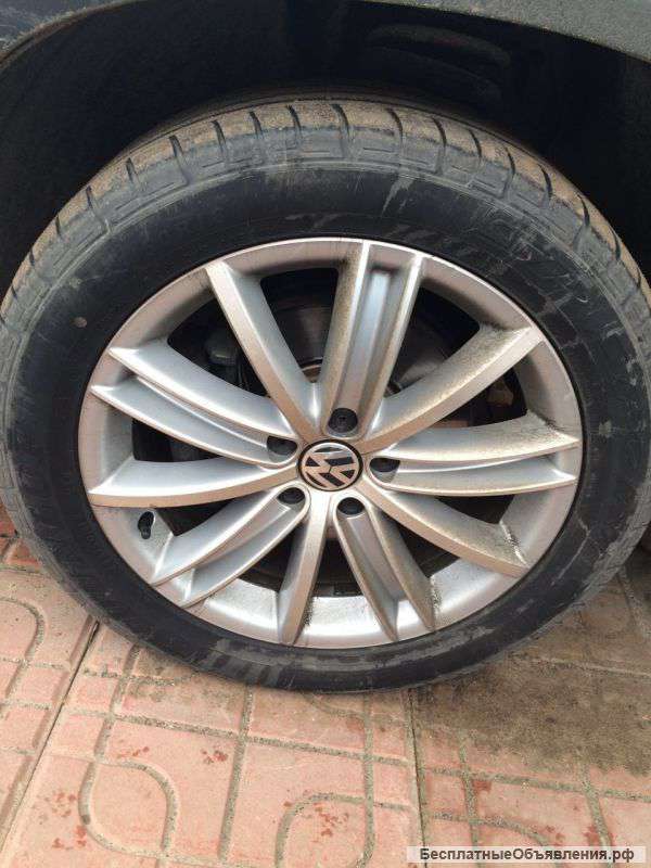 Dunlop SP Sport 235/50 R18
