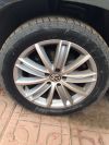 Dunlop SP Sport 235/50 R18