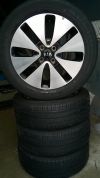 Шины 195/55R16