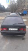 Ваз 2114 2004 г