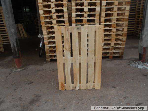 Поддоны 60 грн