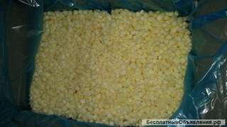 Яблоко кубик (шоковая заморозка)