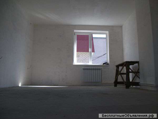 Квартира - триплекс