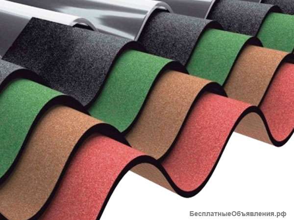 Профнастил и ондуллин, что выбрать?