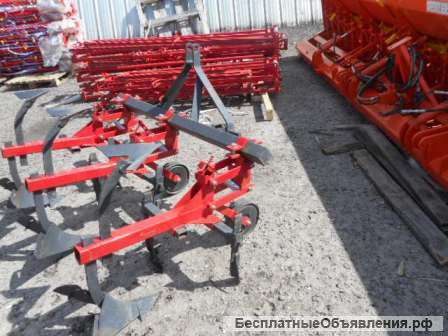 Окучник-культиватор фирмы «Wirax»