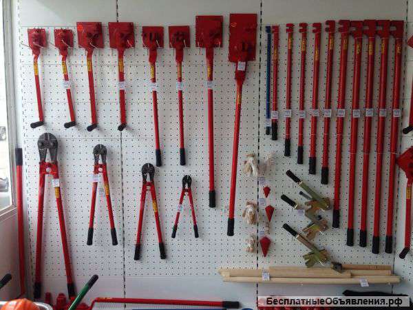 Все для монолитного строительства