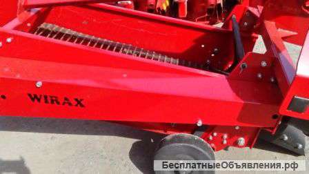 Картофелекопалки для трактора ИК-Д-0,6 м