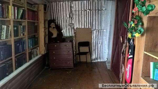 Квартиру