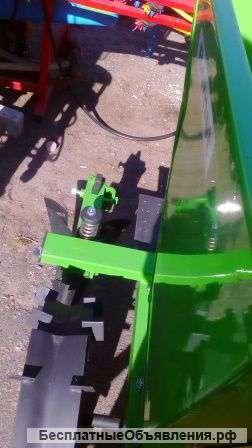 Картофелесажалка FOKL/01-610 м