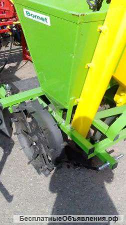 Сажалка для картофеля Bomet -1805 кг