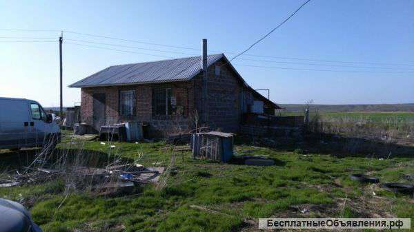 Дом+ 7гектаров