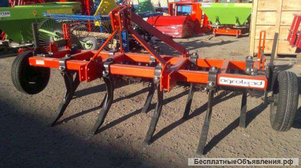 Плуги чизельные ПЧ/3-3,12