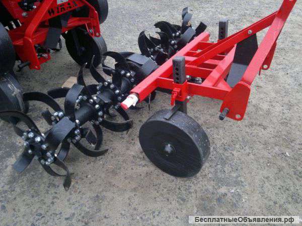 Почвофреза навесная GN