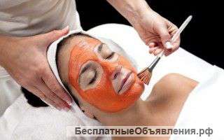 Ретиноевый (жёлтый) пилинг