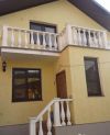 Дом 150 м² на ул. Красных Партизан