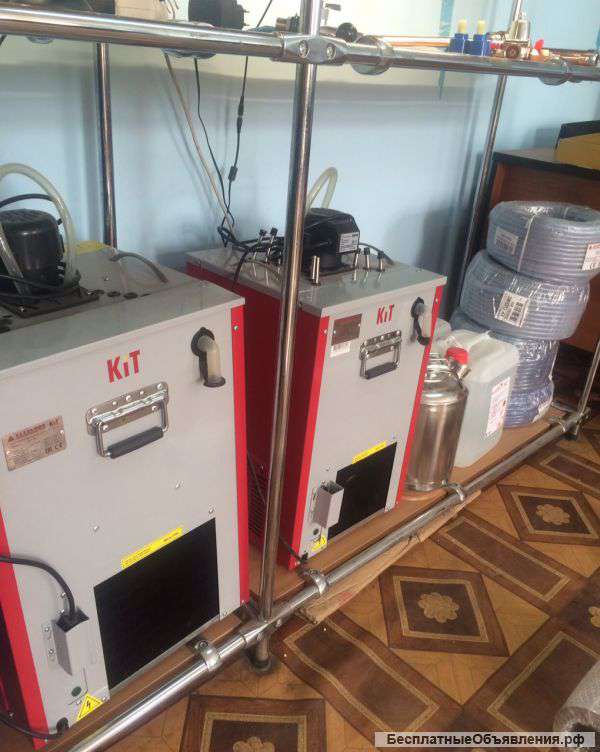 Пивное оборудование