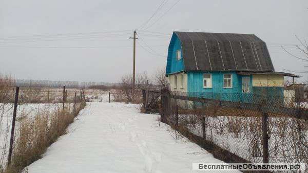 Дача,на участке 5 соток