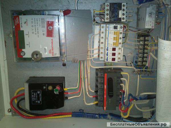 Светодиодная подсветка