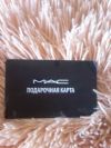 Подарочную карту MAG
