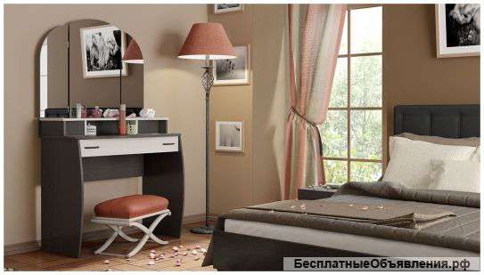 Туалетный столик София Т3