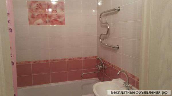 1к.кв.с ЕВРО ремонтом