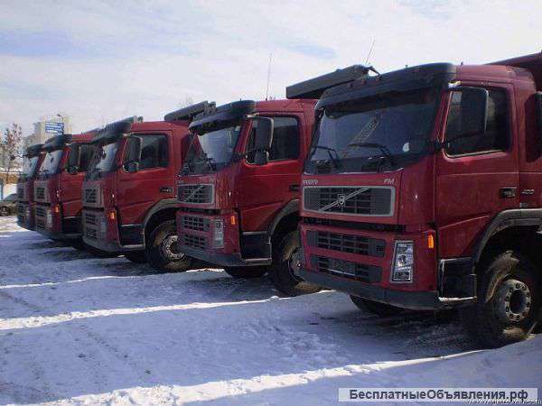 Земля,песок с доставкой