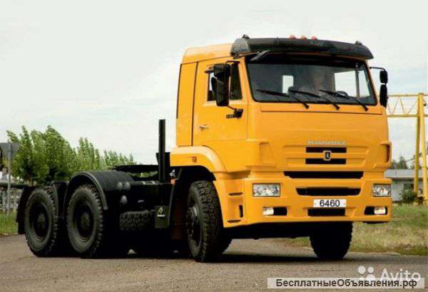 Камаз-6460-26010-73