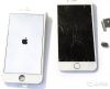 Ремонт всех моделей iphone, ipad с выездом к вам