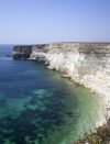 Участок в Западном Крыму, Черноморское
