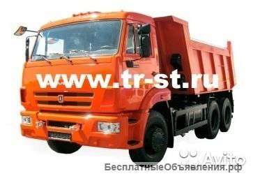 Камаз-65115-776058-19(L4)
