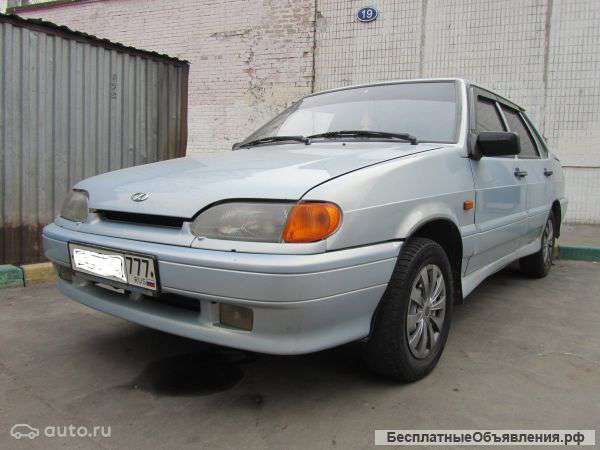 Ваз-2115