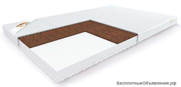 Матрас Twist Hard во Владимире