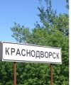 У леса на опушке