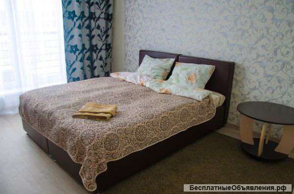 Сдам 1к квартиру