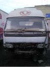 Кабина DongFeng