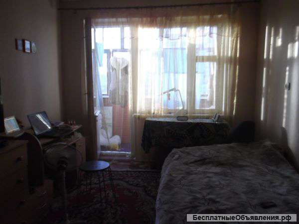 Квартиру