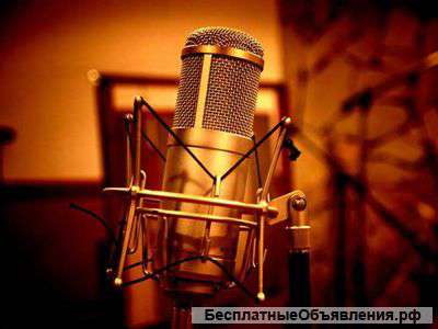 Кастинг. Продюсерский центр ищет Исполнителя