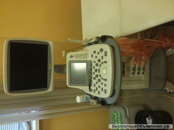 УЗИ сканер SonoScape S20pro+ 3 датчика