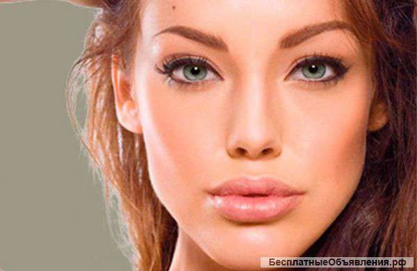 Инструктор по фэйсбилдингу