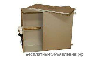 Бак для душа 80 литров