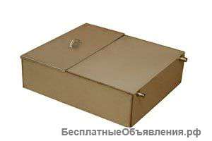 Бак для душа 110 литров