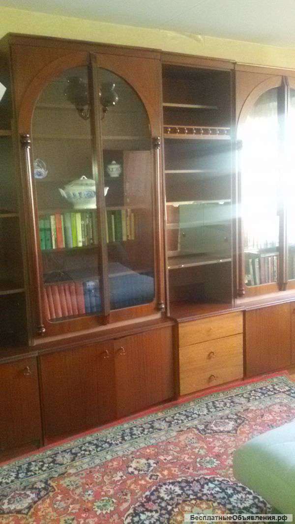 Сдаю однокомнатную квартиру