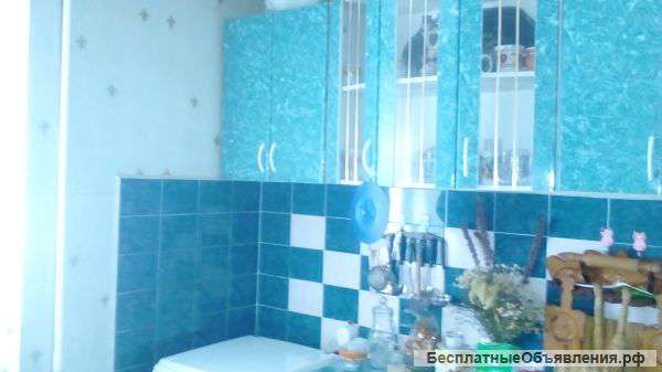 1 комнатная