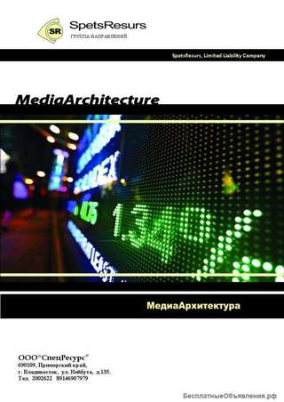 LED TV Экраны Дисплеи Панели