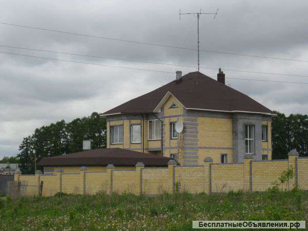 Гибкая черепица Шингласс Классик