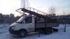 Грузоперевозки ГАЗЕЛЬ Катюша