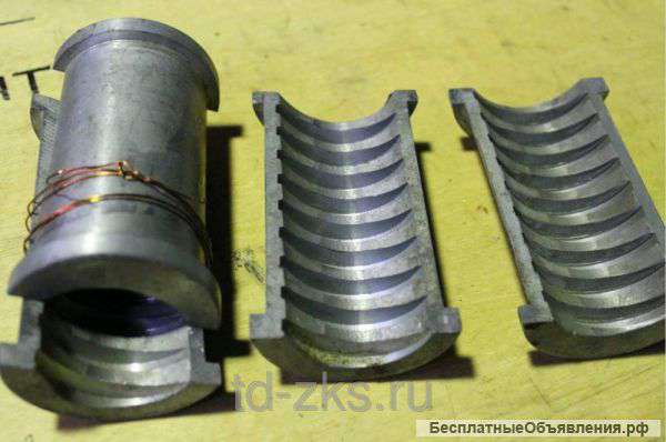 Гайка маточная 9Н14