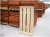 Кирпич рядовой пустотелый одинарный М 125 -150